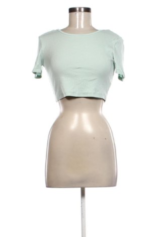 Damen Shirt ONLY, Größe M, Farbe Grün, Preis € 5,44, #137621123
