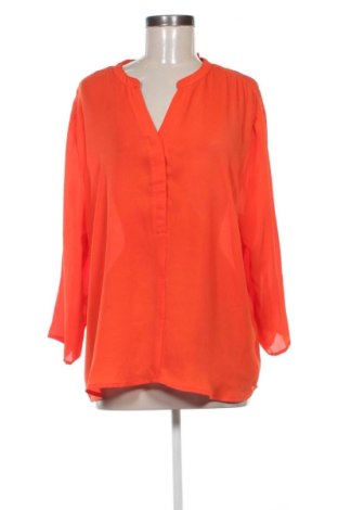 Damen Shirt VRS, Größe XXL, Farbe Orange, Preis € 7,00, #137621192
