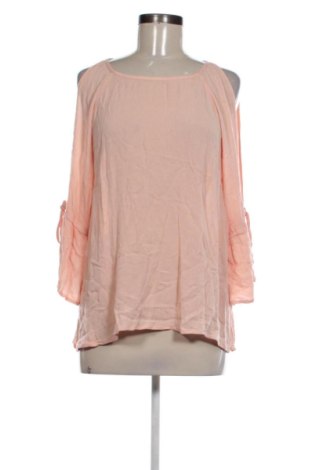 Damen Shirt Clockhouse, Größe L, Farbe Rosa, Preis € 6,67, #137621214