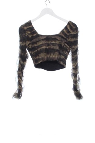 Damen Shirt Zara, Größe XS, Farbe Mehrfarbig, Preis € 33,00, #137621240