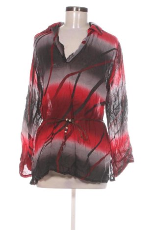 Bluzka damska Unbranded, Rozmiar M, Kolor Kolorowy, Cena 42,12 zł, #137621396