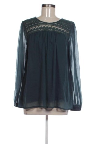 Damen Shirt H&M, Größe L, Farbe Grün, Preis € 6,48, #137621404