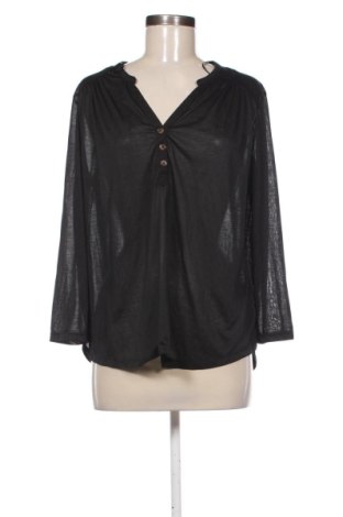 Damen Shirt H&M, Größe L, Farbe Schwarz, Preis € 9,00, #137621412