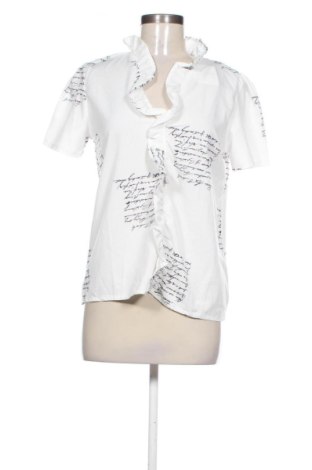 Bluzka damska Unbranded, Rozmiar M, Kolor Kolorowy, Cena 25,40 zł, #137621482
