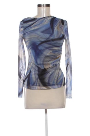 Damen Shirt Zara, Größe M, Farbe Mehrfarbig, Preis € 13,00, #137621484