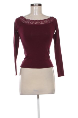 Damen Shirt Subdued, Größe S, Farbe Rot, Preis € 5,00, #137621497