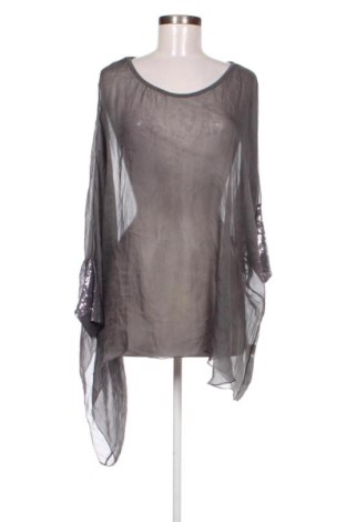 Bluzka damska Unbranded, Rozmiar L, Kolor Szary, Cena 78,15 zł, #137621513