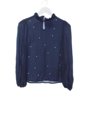 Damen Shirt SHEIN, Größe XS, Farbe Blau, Preis € 5,00, #137621532