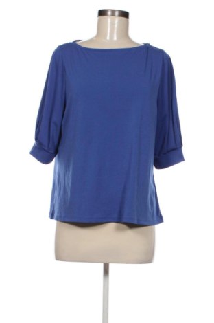 Damen Shirt H&M, Größe M, Farbe Blau, Preis € 10,67, #137621540