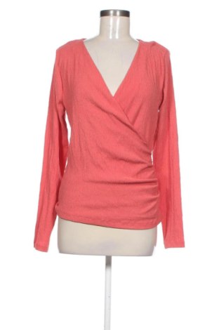 Dámská halenka Cotton Club, Velikost L, Barva Růžová, Cena  448,00 Kč, #137621542