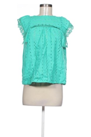 Dámska blúza Bebe Plus, Veľkosť S, Farba Zelená, Cena  9,00 €, #137621543