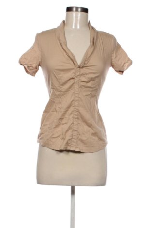 Damen Shirt Unbranded, Größe S, Farbe Beige, Preis € 5,72, #137621562