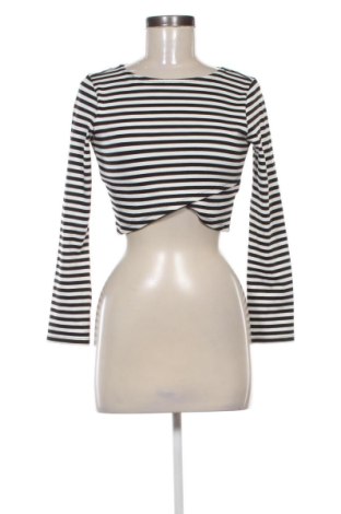 Damen Shirt H&M, Größe S, Farbe Mehrfarbig, Preis 6,00 €, #137621568