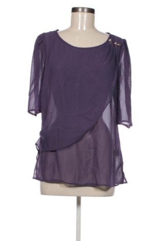 Damen Shirt Atmosphere, Größe L, Farbe Lila, Preis € 10,67, #137621573