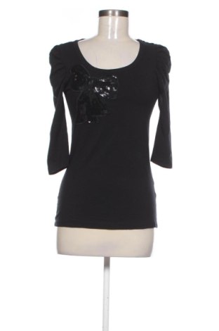 Bluzka damska Unbranded, Rozmiar S, Kolor Czarny, Cena 21,17 zł, #137621628