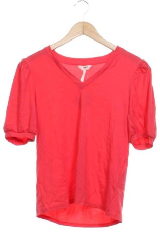 Damen Shirt Object, Größe XS, Farbe Rosa, Preis € 7,00, #137621654