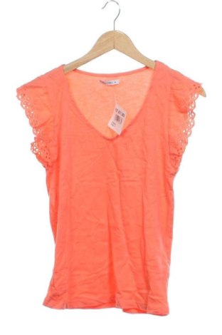 Damen Shirt Calliope, Größe XS, Farbe Orange, Preis € 9,00, #137621683