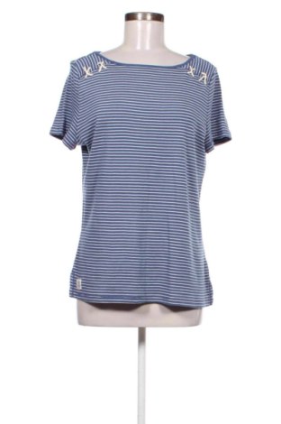 Дамска блуза Ralph Lauren, Размер XL, Цвят Многоцветен, Цена 54,00 €, #137621749