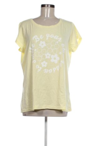 Női blúz Beloved, Méret 3XL, Szín Sárga, Ár 3 851 Ft, #137621827