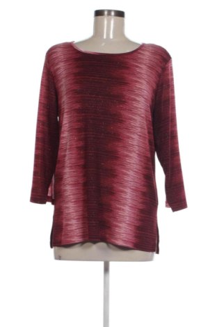 Дамска блуза Kingfield, Размер XL, Цвят Червен, Цена 5,72 €, #137622045