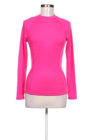 Дамска блуза Decathlon, Размер M, Цвят Розов, Цена 7,00 €, #137622270