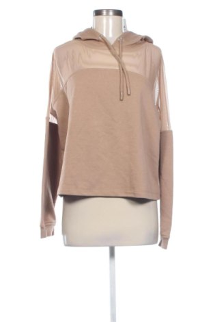 Damska bluza Unbranded, Rozmiar L, Kolor Beżowy, Cena 68,71 zł, #137622430