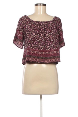 Dámská halenka Forever 21, Velikost L, Barva Vícebarevné, Cena  146,00 Kč, #137622484