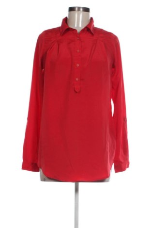 Damen Shirt Unbranded, Größe L, Farbe Rot, Preis 18,32 €, #137622633