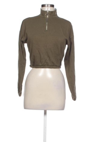 Bluză de femei Tally Weijl, Mărime S, Culoare Verde, Preț 36,74 Lei, #137622652