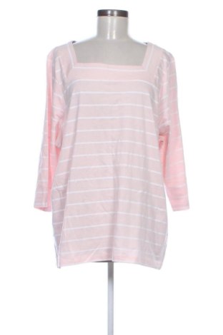 Damen Shirt Unbranded, Größe XXL, Farbe Mehrfarbig, Preis € 14,00, #137622688