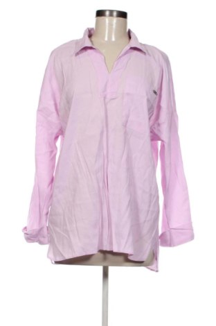 Damen Shirt U.S. Polo Assn., Größe L, Farbe Rosa, Preis 20,00 €, #137622697