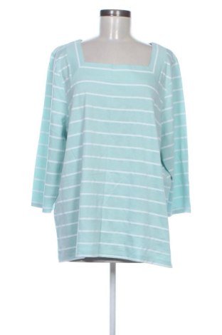 Damen Shirt Unbranded, Größe XXL, Farbe Blau, Preis € 15,00, #137622699