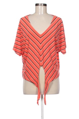 Damen Shirt Unbranded, Größe L, Farbe Orange, Preis € 8,00, #137622763