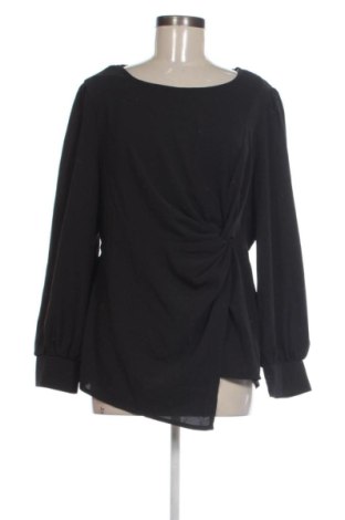 Női blúz SHEIN, Méret XL, Szín Fekete, Ár 2 482 Ft, #137622830