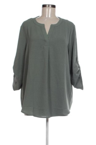 Női blúz Vero Moda, Méret XL, Szín Zöld, Ár 4 965 Ft, #137622870