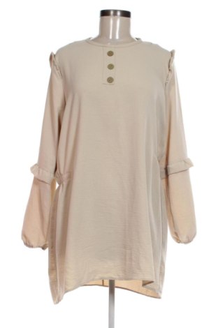 Damen Shirt Unbranded, Größe XL, Farbe Beige, Preis € 5,00, #137622894