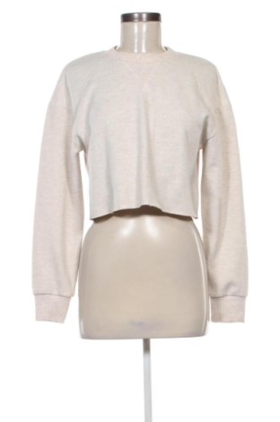 Дамска блуза Zara, Размер S, Цвят Екрю, Цена 10,00 €, #137622957