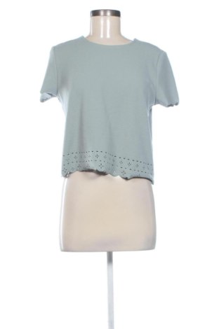 Női blúz H&M, Méret L, Szín Zöld, Ár 4 255 Ft, #137622984