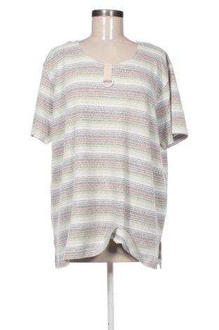 Damen Shirt Unbranded, Größe XXL, Farbe Mehrfarbig, Preis € 18,46, #137622986