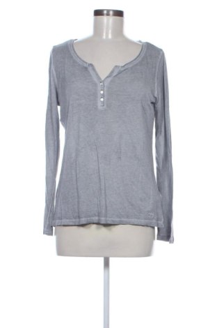 Női blúz Edc By Esprit, Méret L, Szín Szürke, Ár 3 901 Ft, #137623032