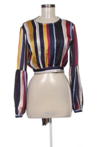 Damen Shirt Y.A.S, Größe M, Farbe Mehrfarbig, Preis 11,00 €, #137623042