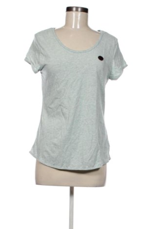 Damen Shirt Naketano, Größe M, Farbe Grün, Preis 41,83 €, #137623073