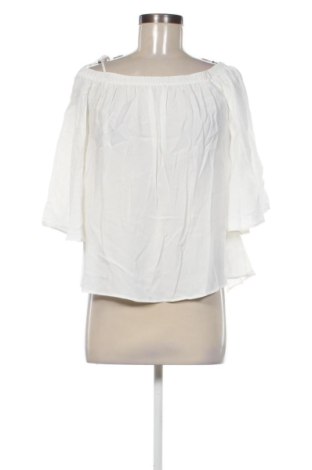 Damen Shirt Gattinoni, Größe XL, Farbe Weiß, Preis 41,00 €, #137623097