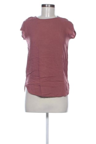 Damen Shirt Unbranded, Größe S, Farbe Aschrosa, Preis 18,46 €, #137623162
