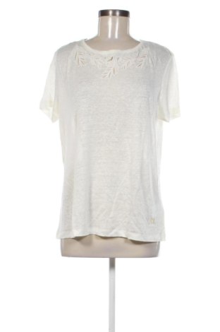 Damen Shirt Christian Berg, Größe M, Farbe Ecru, Preis 14,00 €, #137623173