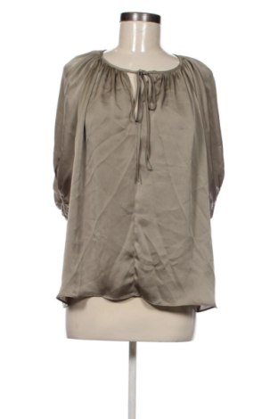Damen Shirt H&M, Größe M, Farbe Beige, Preis 15,34 €, #137623199