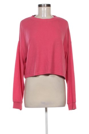 Damen Shirt H&M, Größe M, Farbe Rosa, Preis 6,00 €, #137623225