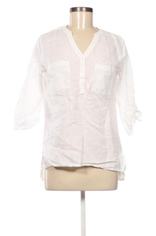 Bluză de femei Dika, Mărime M, Culoare Alb, Preț 68,24 Lei, #137623235