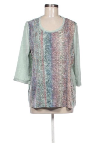 Damen Shirt Unbranded, Größe XXL, Farbe Mehrfarbig, Preis € 12,00, #137623239