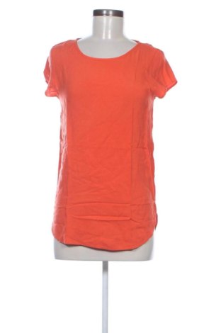 Дамска блуза Vero Moda, Размер S, Цвят Оранжев, Цена 27,68 €, #137623255